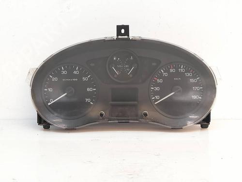 Used Instrument cluster Instrument cluster 24631676 24631676