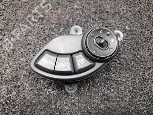 Used Mirror switch Mirror switch HYUNDAI SANTA FÉ I (SM) [2000-2006] 9185679 9185679