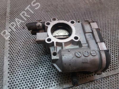 Throttle body OPEL AGILA A (H00) 1.2 16V (F68) | BP2128043M82 