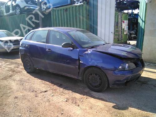 Starter SEAT IBIZA III (6L1) | BP3020905M8 - Image 9