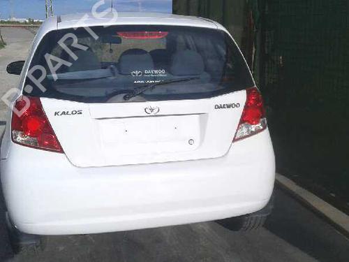 Left taillight DAEWOO KALOS (KLAS) 1.2 | BP117866C34  - Image 10