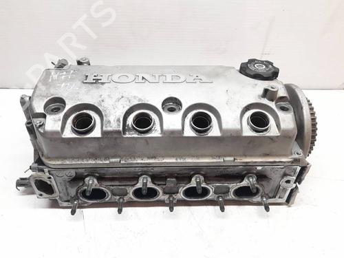 Used Cylinder head HONDA HR-V (GH_) 1.6 16V 4WD (GH2, GH4) (105 hp) 10974373