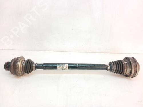 Used Left rear driveshaft Left rear driveshaft AUDI A6 Allroad C7 (4GH, 4GJ) 3.0 TDI quattro (272 hp) 34116414 34116414