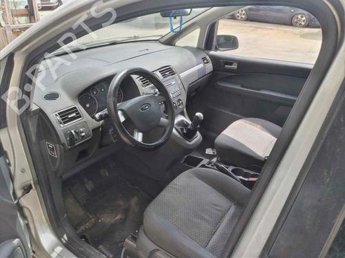 Left mirror FORD FOCUS C-MAX (DM2)  | BP26703970C26 