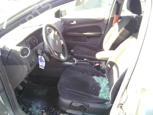 Left sun visor FORD FOCUS II (DA_, HCP, DP)  | BP4719376I1  - Image 10