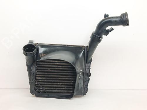 Intercooler Intercooler VW TOUAREG (7LA, 7L6, 7L7) 5.0 V10 TDI (313 hp) 33794424 33794424