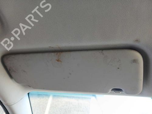 Left sun visor HYUNDAI i30 FASTBACK (PDE, PDEN) 1.0 T-GDI | BP37152210I1 - Image 2