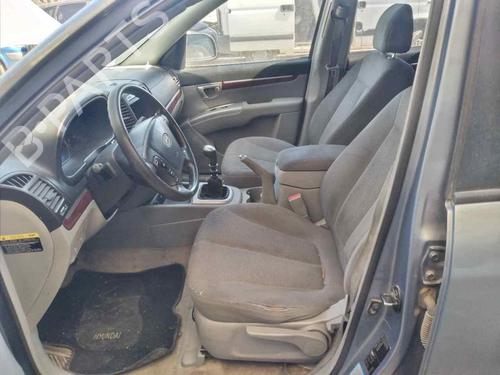 Switch HYUNDAI SANTA FÉ II (CM) 2.2 CRDi GLS 4x4 | BP24650528I30 - Image 13