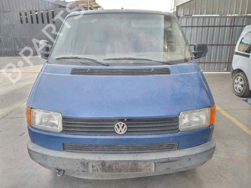 Gearbox VW TRANSPORTER T4 Bus (70B, 70C, 7DB, 7DK, 70J, 70K, 7DC, 7DJ)  | BP18096034M3 
