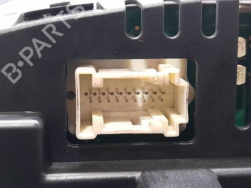 Instrument cluster MERCEDES-BENZ C-CLASS Coupe (CL203) C 200 CDI (203.707) | BP9277282C47 