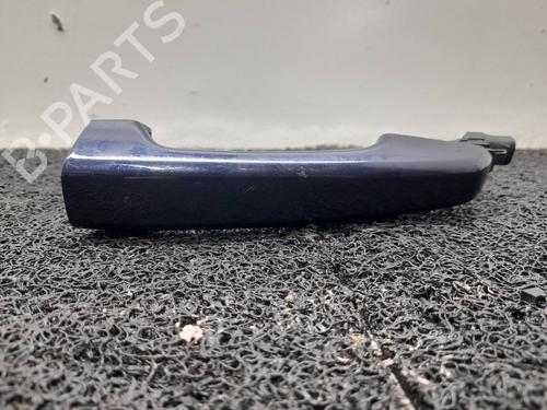 Front right exterior door handle JAGUAR XE (X760) 2.0 D BP8056153C129