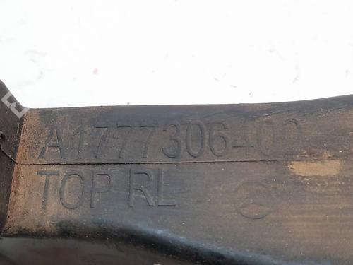 Other MERCEDES-BENZ A-CLASS (W177) A 180 (177.084) | BP34185704O1 - Image 2