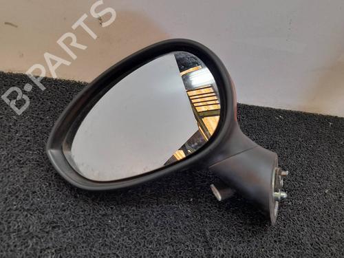 Used Left mirror FIAT GRANDE PUNTO (199_) [2005-2025]  2587015