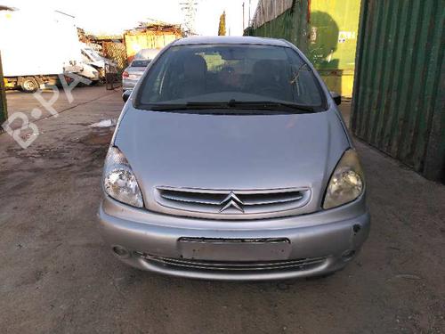 Right headlight CITROËN XSARA PICASSO (N68) 2.0 HDi | BP4511783C29 