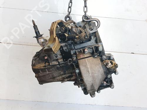 Gearbox PEUGEOT 807 (EB_) 2.2 HDi | BP36664973M3 - Image 4