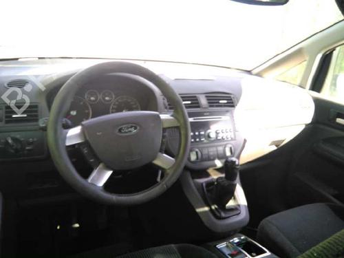 Rear right window mechanism FORD FOCUS C-MAX (DM2)  | BP1916022C25  - Image 8
