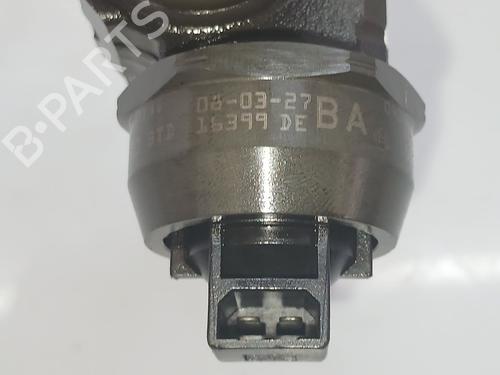 Injector VW GOLF V (1K1) 1.9 TDI | BP36222281M100 - Image 3
