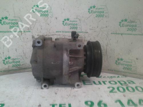 Used AC compressor AC compressor 114313 114313