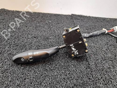Used Headlight switch Headlight switch 7770554 7770554
