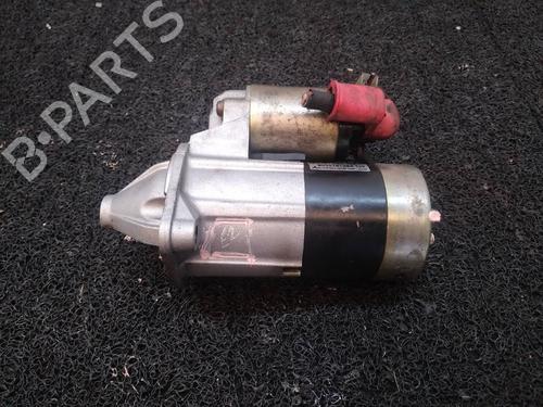 Used Starter Starter MITSUBISHI SPACE STAR MPV (DG_A) 1.8 GDI (DG5A) (118 hp) 10965568 10965568