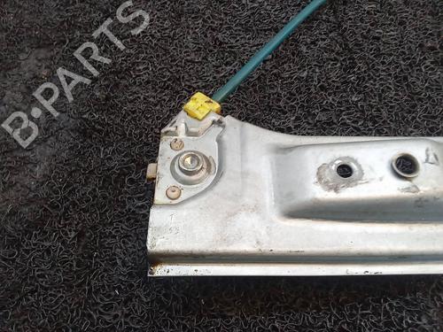 Front right window mechanism OPEL CORSA D (S07) 1.2 (L08, L68) | BP4432424C23 