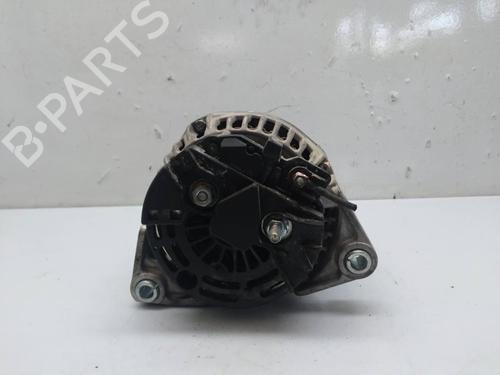 Alternator OPEL SIGNUM Hatchback (Z03) 2.2 DTI (F48) | BP9682035M7 