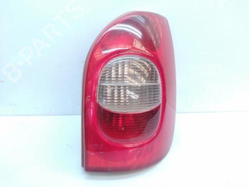 Right taillight CITROËN XSARA PICASSO (N68) 2.0 HDi | BP12302861C35 