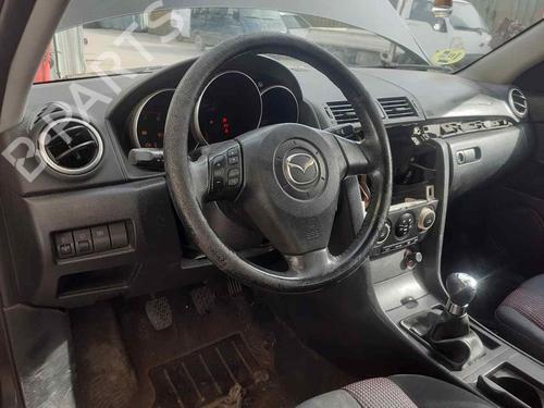 Alternator MAZDA 3 (BK) 1.6 DI Turbo | BP33719285M7  - Image 12