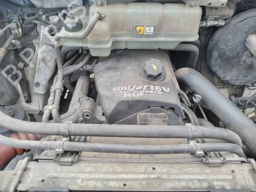 Airco pomp IVECO DAILY III Van 35 C 12 V, 35 S 12 V (AGKA43A2, AGKB43A2, AGKB46A2,... | BP10095227M34 