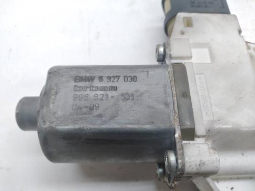 Front right window mechanism BMW 1 (E87) 120 d | BP6089761C23 