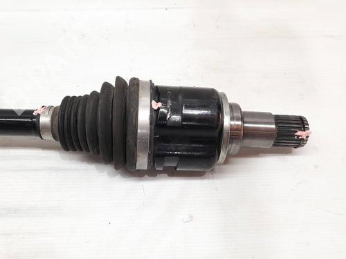 Left front driveshaft TOYOTA COROLLA Hatchback (_E21_, _EA1_, _EH1_) | BP30133778M38