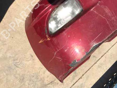 Foran støtfanger KIA SHUMA II (FB)  | BP2954703C7 