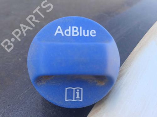 Used AdBlue tank AdBlue tank 39093555 39093555