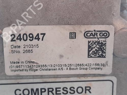 AC compressor KIA SORENTO I (JC)  | BP25052159M34 