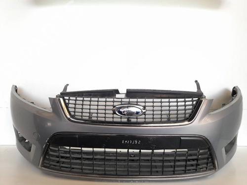 front-bumper-ford-mondeo-iv-ba7-2007-2008-2009-2010-2011-2012-2013-2014-2015-34265182 main image