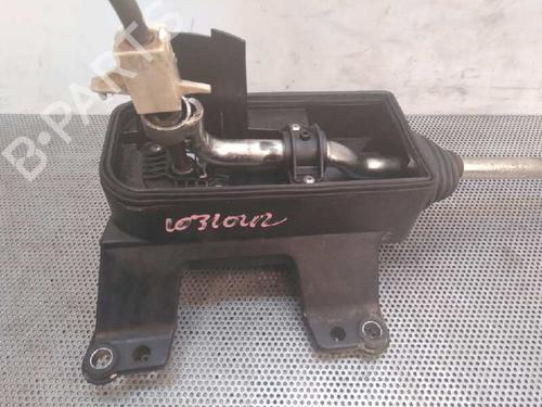 Gear lever OPEL CORSA D (S07) 1.4 (L08, L68) | BP7408150M90 