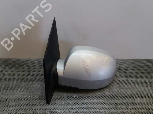 Left mirror HYUNDAI GETZ (TB) 1.5 CRDi | BP1035012C26 