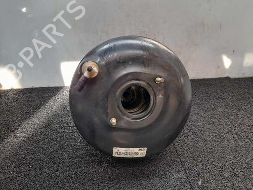 Used Servo brake MERCEDES-BENZ SPRINTER 3-t Van (B903) 313 CDI (903.663, 903.662, 903.661) (129 hp) 6517628
