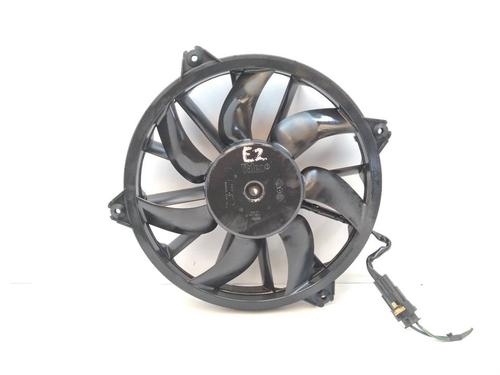 Used Radiator fan CITROËN BERLINGO MULTISPACE (B9) 1.6 HDi 90 (90 hp) 9503826