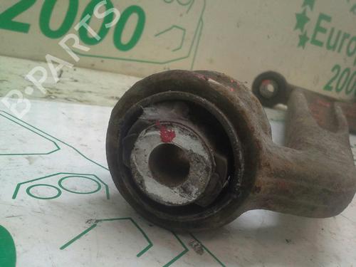 Left front suspension arm VW TRANSPORTER T4 Van (70A, 70H, 7DA, 7DH) 2.5 | BP593075M12 