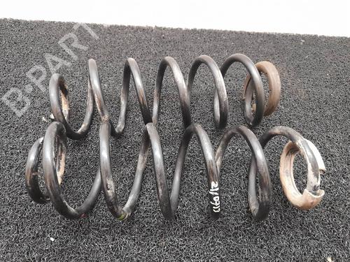 Used Shock absorber spring PEUGEOT 3008 I MPV (0U_) 2.0 HDi 150 / BlueHDi 150 (150 hp) 14038683