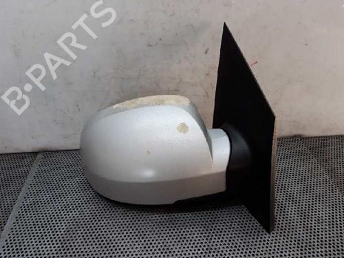 Right mirror HYUNDAI GETZ (TB) 1.3 | BP5097417C27 