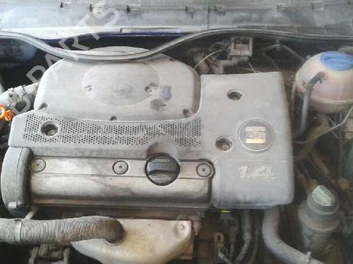 Ignition coil SEAT IBIZA II (6K1) 1.4 i | BP2129649M94 