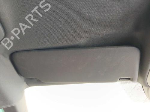 Left sun visor SEAT LEON (KL1, KLG) 1.5 eTSI | BP38538427I1 - Image 2