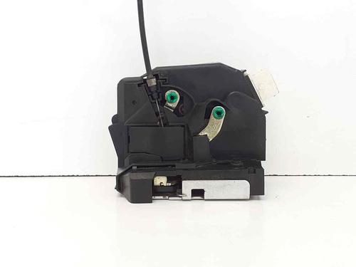 Used Rear right lock Rear right lock 25026785 25026785