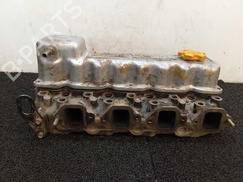 Cylinder head NISSAN CABSTAR (F23, H41, H42)  | BP12313601M5 