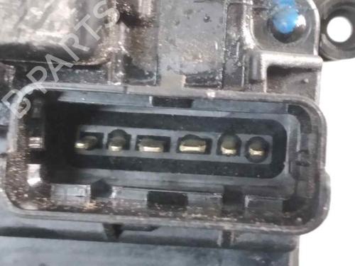 Front right lock MERCEDES-BENZ CITAN Box Body/MPV (W415) 108 CDI (415.601, 415.603) | BP8809969C97 