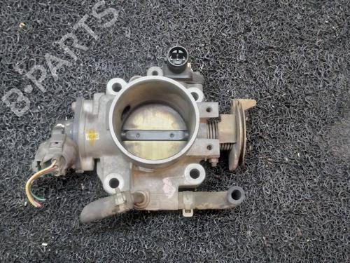 Used Throttle body HONDA HR-V (GH_) 1.6 16V 4WD (GH2, GH4) (124 hp) 10385563