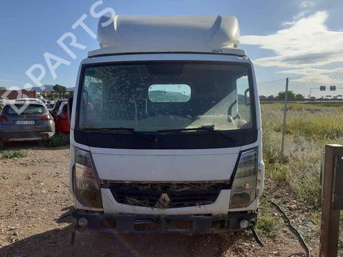 Steering rack RENAULT TRUCKS Maxity | BP36987805M22 - Image 2