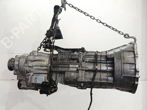 Gearbox SSANGYONG RODIUS I | BP33719289M3 - Image 4